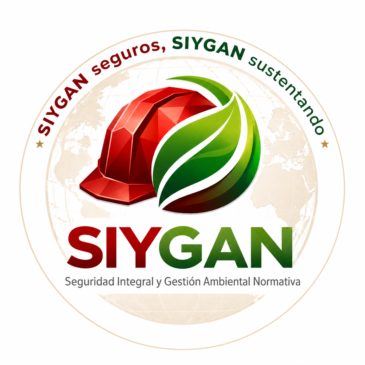 SIyGAN Consultoría
