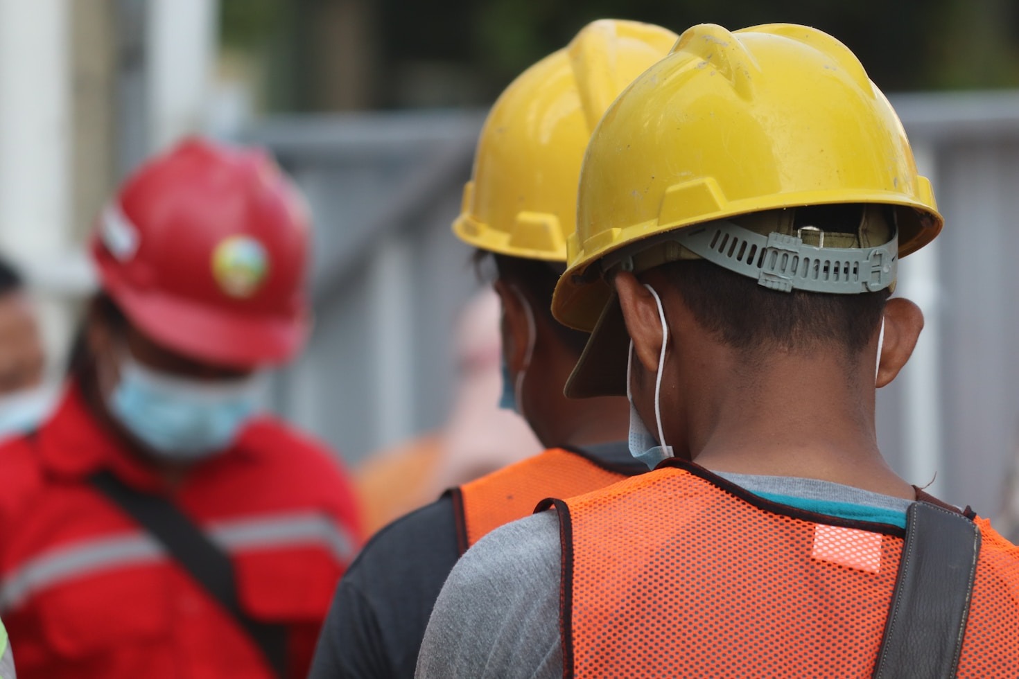 Cómo cumplir con las normas STPS fácilmente