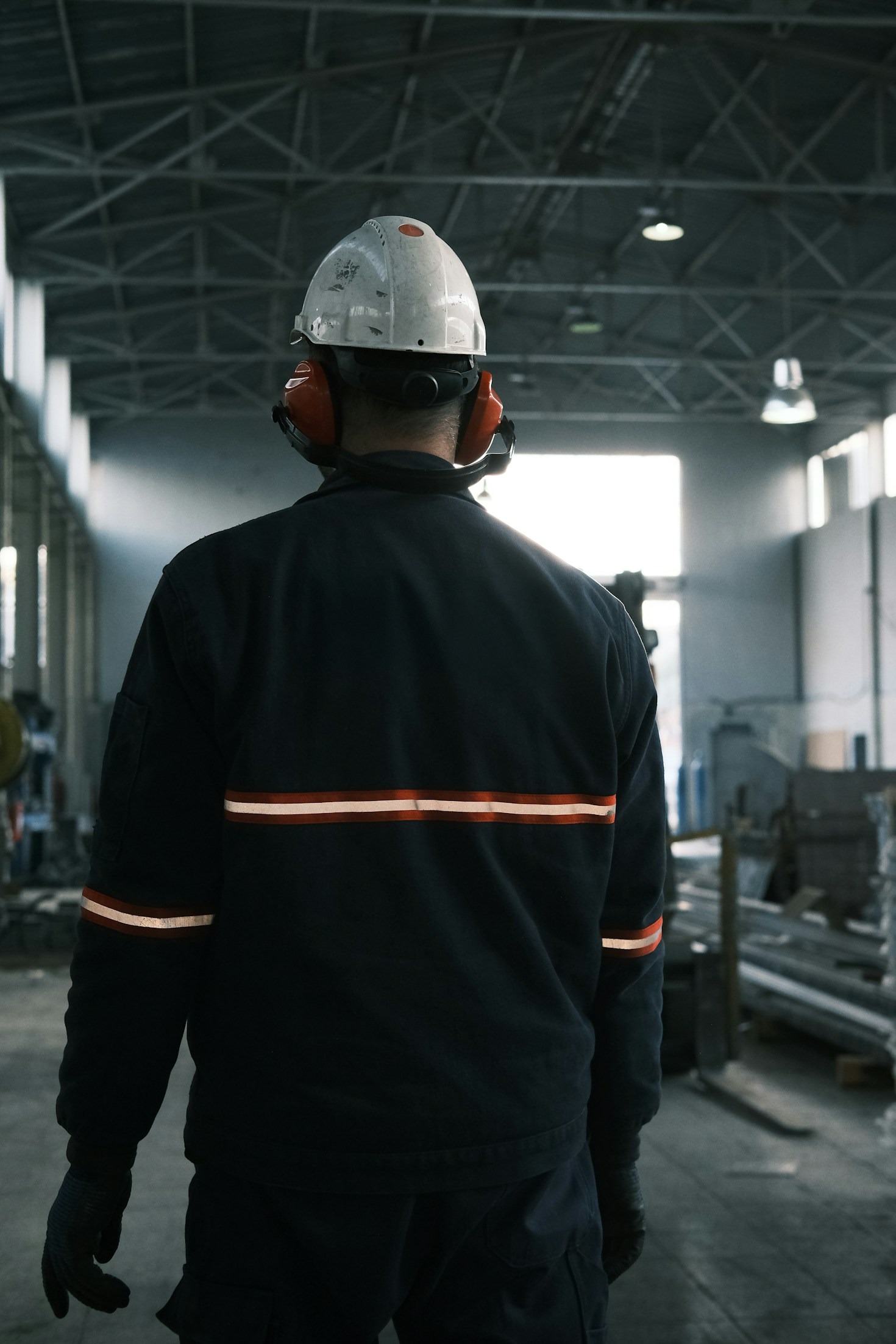 Beneficios de un ambiente laboral seguro